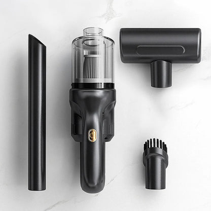 Portable Cordless Handheld Vacuum Cleaner