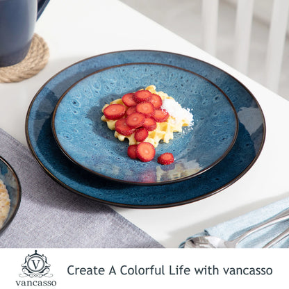Vancasso Bubble Ceramic Tableware Set