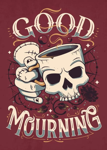 Halloween Inspired Canvas Prints