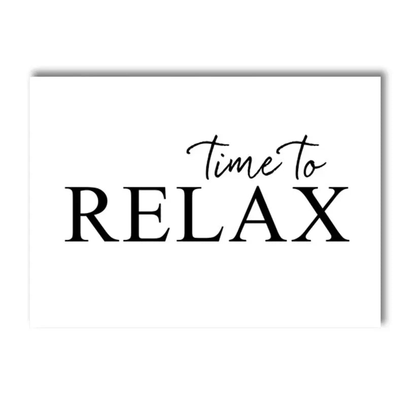 black and white coastal canvas with coconut palms sea and figure silhouette