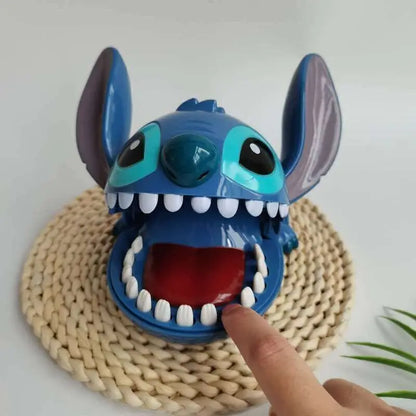 Lilo Mouth Bite Hand Board Game