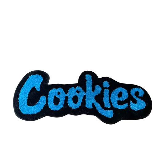 "Cookies" Tufted Rug